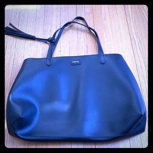 5 for $20 deal! Black Bebe bag